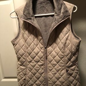 Free Country Reversible Vest